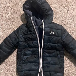 2T winter coat